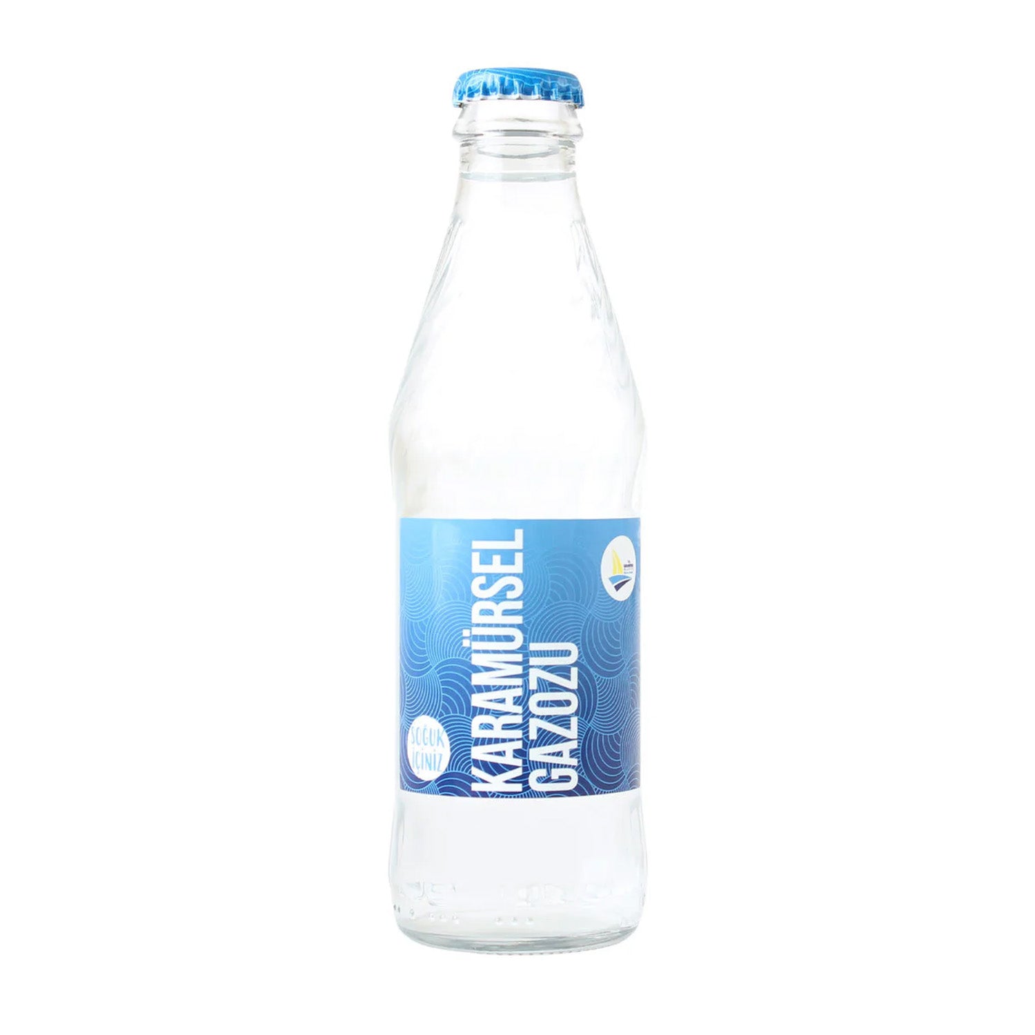 Karamursel Classic Soda 250Ml